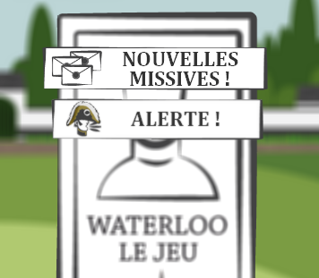 Les notifications en direct